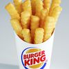 Burger King Unveils "Satisfries," A Low Calorie Fry That Costs More Too